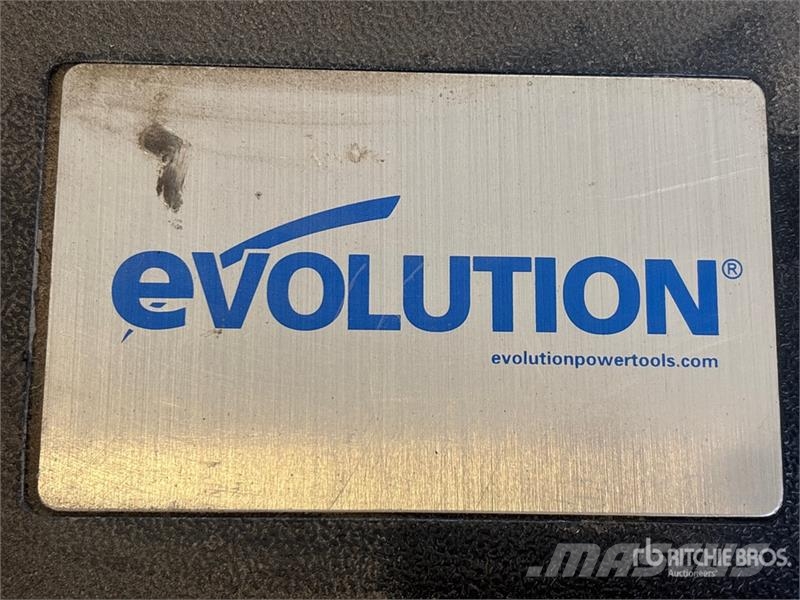  Evolution S28MAG 1-1/8" industrial magnetic drill Drugi deli