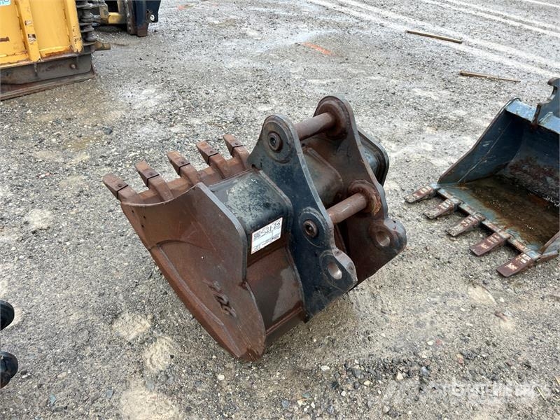  Excavator Bucket دلاء