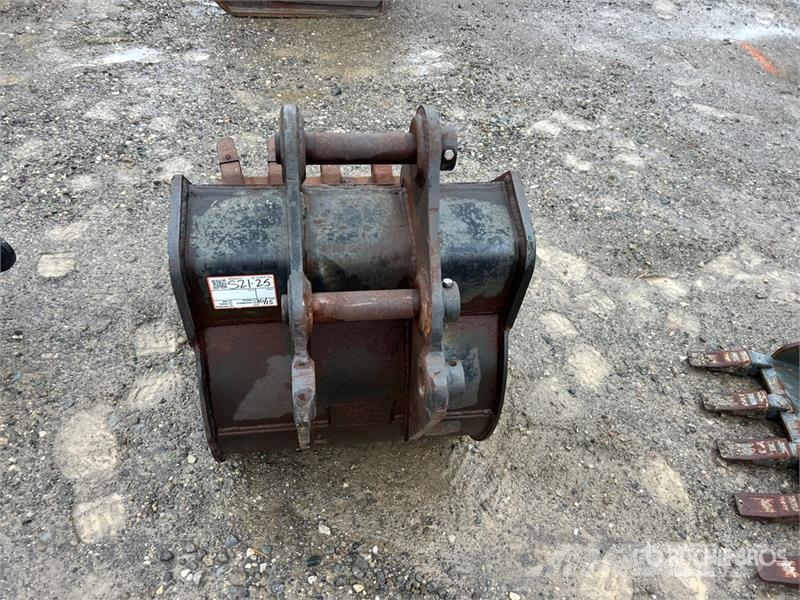  Excavator Bucket دلاء