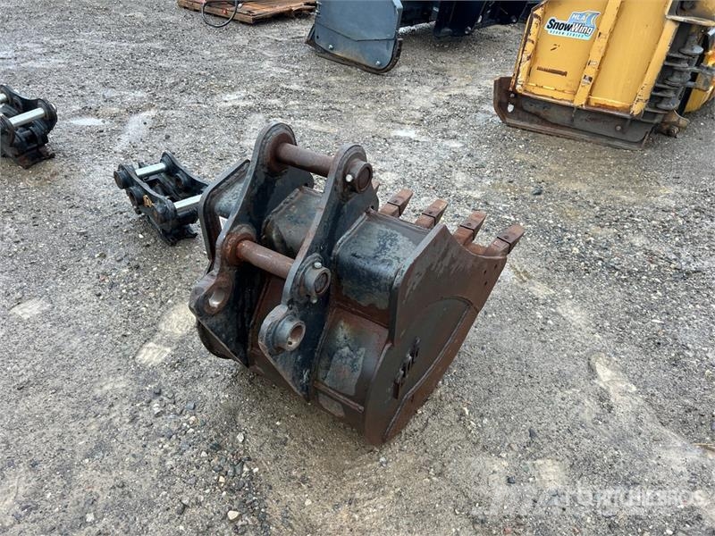  Excavator Bucket دلاء