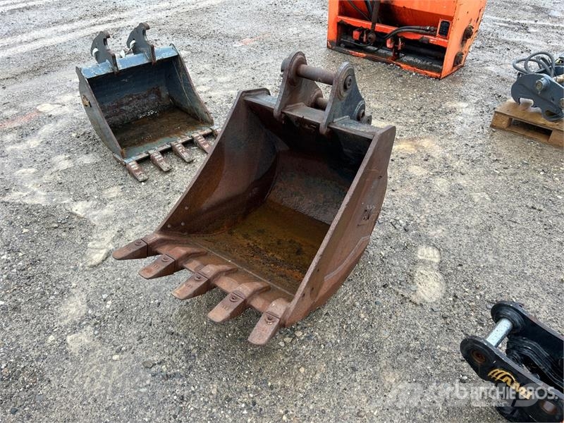  Excavator Bucket دلاء