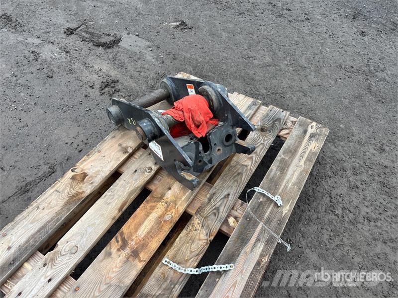  Excavator Bucket - Fits Cat دلاء