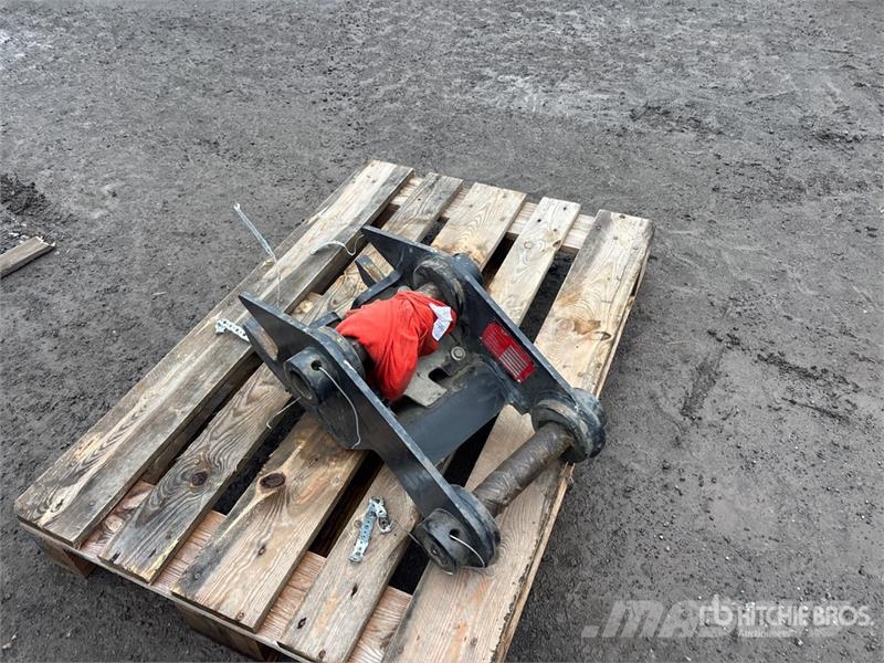  Excavator Bucket - Fits Cat دلاء