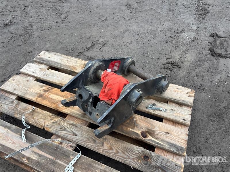  Excavator Bucket - Fits Cat دلاء