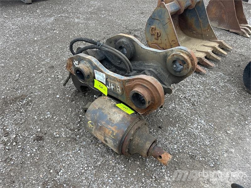  Excavator Coupler Brze spojke