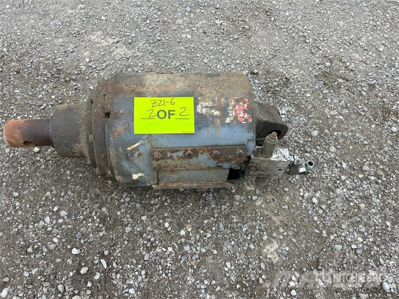  Excavator Coupler Brze spojke