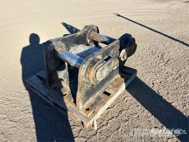 Excavator Coupler Hitre spojke