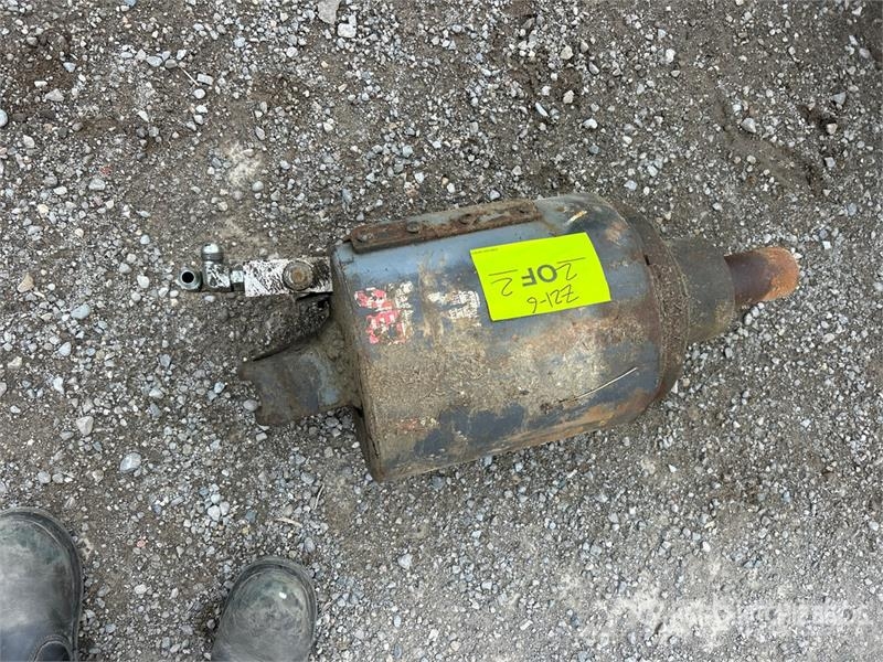  Excavator Coupler Brze spojke