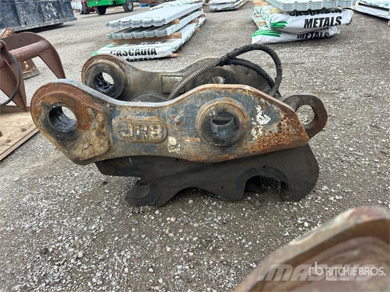  Excavator Coupler Brze spojke