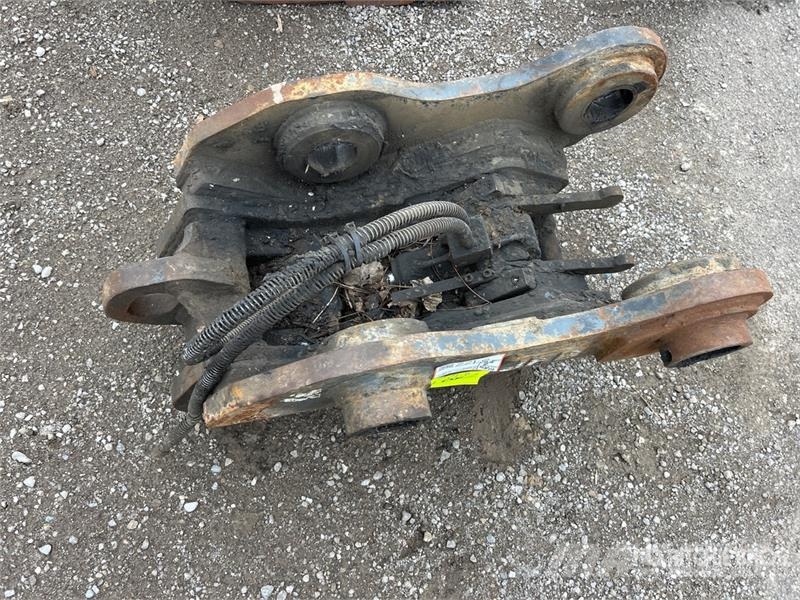  Excavator Coupler Brze spojke