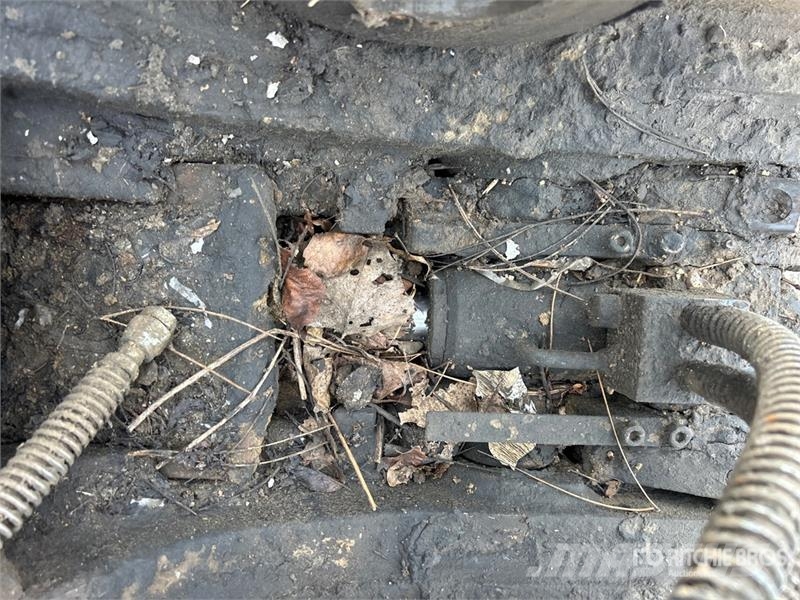  Excavator Coupler Brze spojke