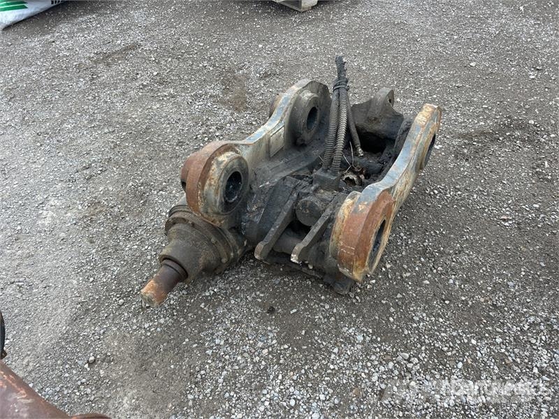  Excavator Coupler Brze spojke