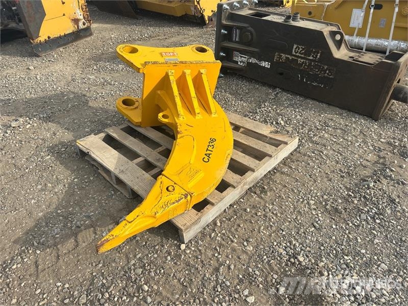  Excavator Ripper Навесные рыхлители