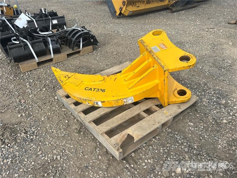  Excavator Ripper Навесные рыхлители