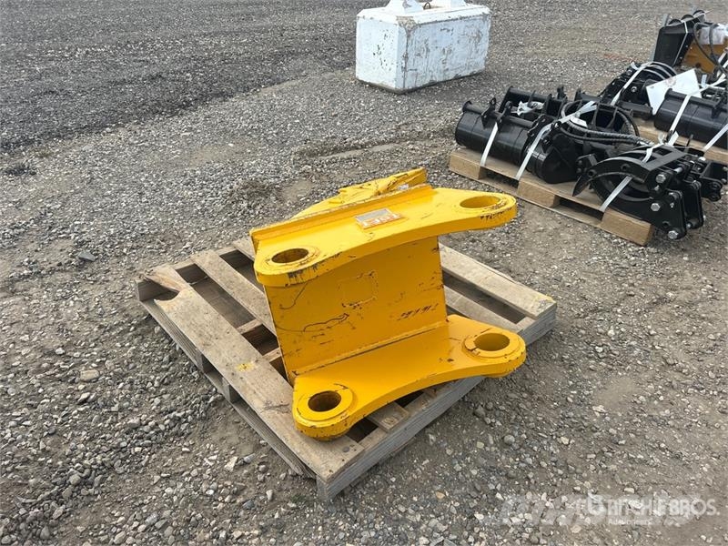  Excavator Ripper Навесные рыхлители