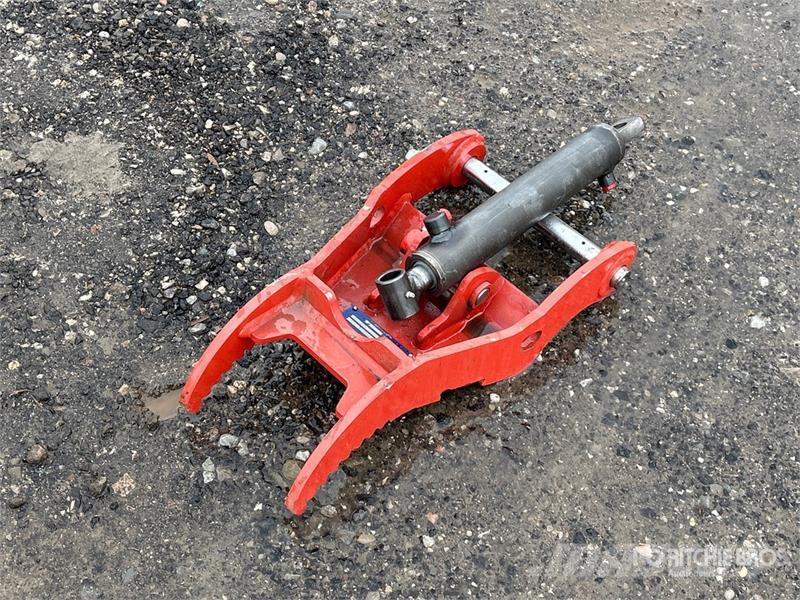  Excavator Thumb Godet