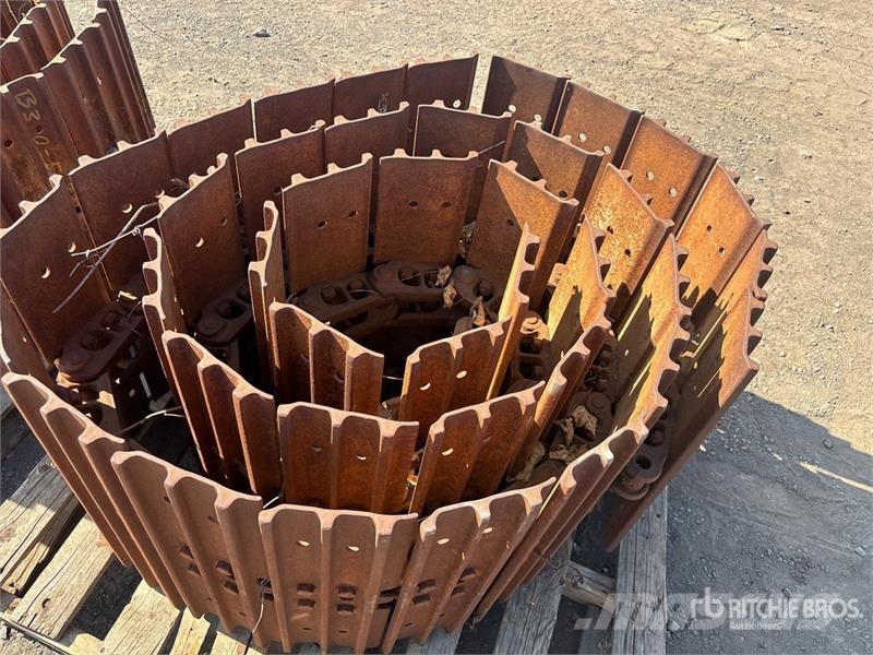 Excavator Tracks - Fits Case CX80 Inne akcesoria