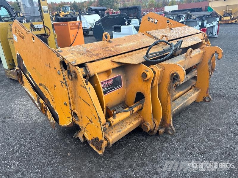 Extendable 8 -14 ft Snow Plow Snow blades and plows