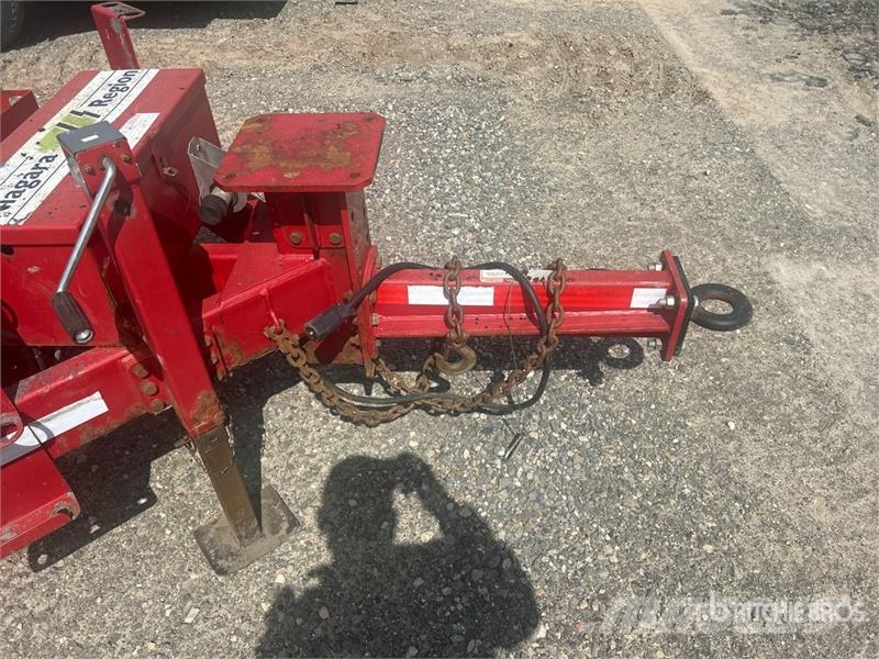 Falcon Asphalt Kettle Asfaltmenginstallaties