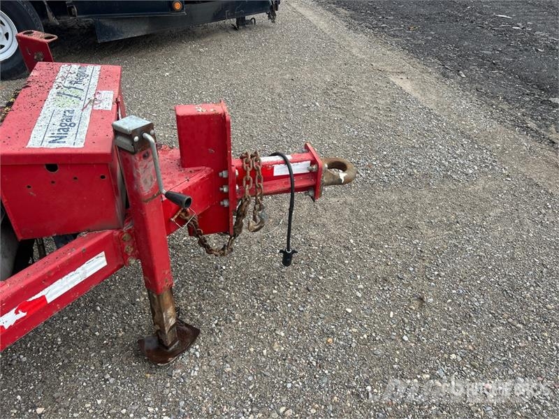 Falcon Asphalt Kettle Asfaltmenginstallaties