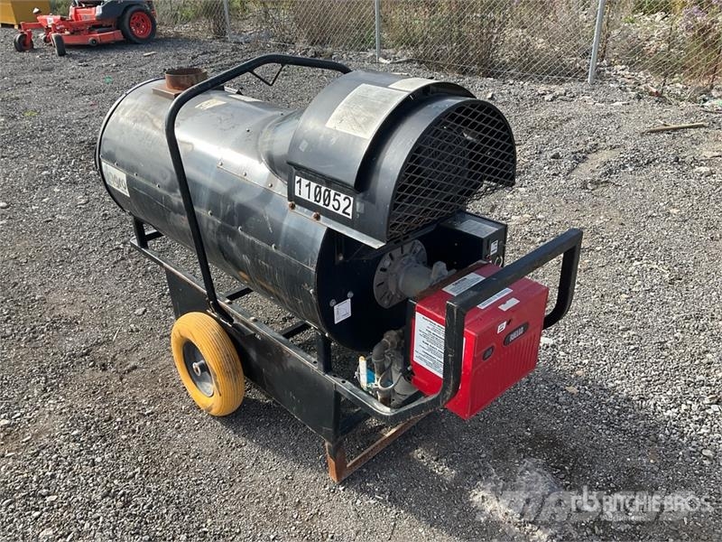 Flagro FVNP400 Equipamento de aquecimento e descongelamento