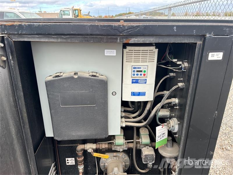 Flagro FVNP750 Isıtma ve çözme ekipmanı