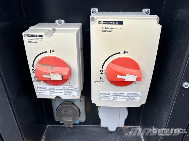 Flagro FVNP750 Kühl- und Heizsysteme