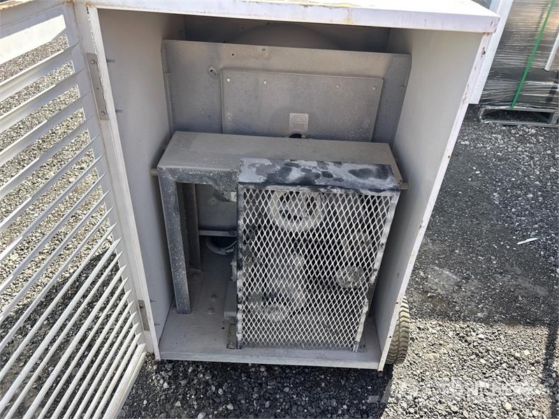 Flagro THC-355CDF 330000 BTU Space Heater Оборудване за отопление и размразяване