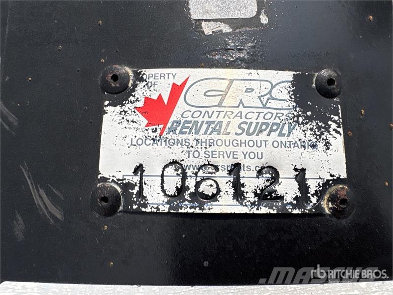 Flargo FVNP-400 390000 BTU Heater Space Heater Equipo para calentado y descongelación
