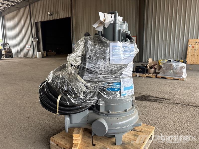 Flygt Submersible Water Pump Muut