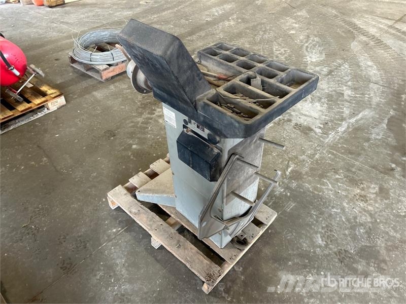 FMC 4200 Wheel Balancer Ostale komponente