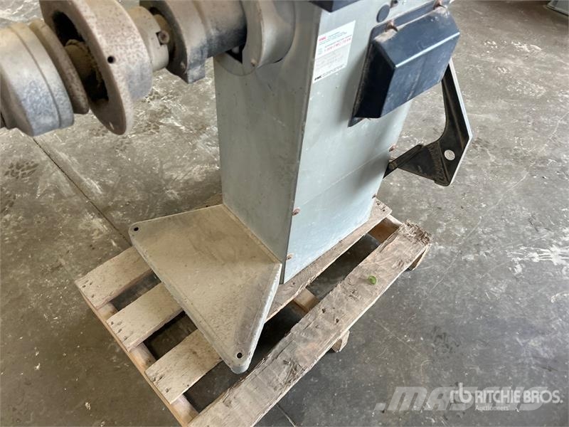 FMC 4200 Wheel Balancer Ostale komponente