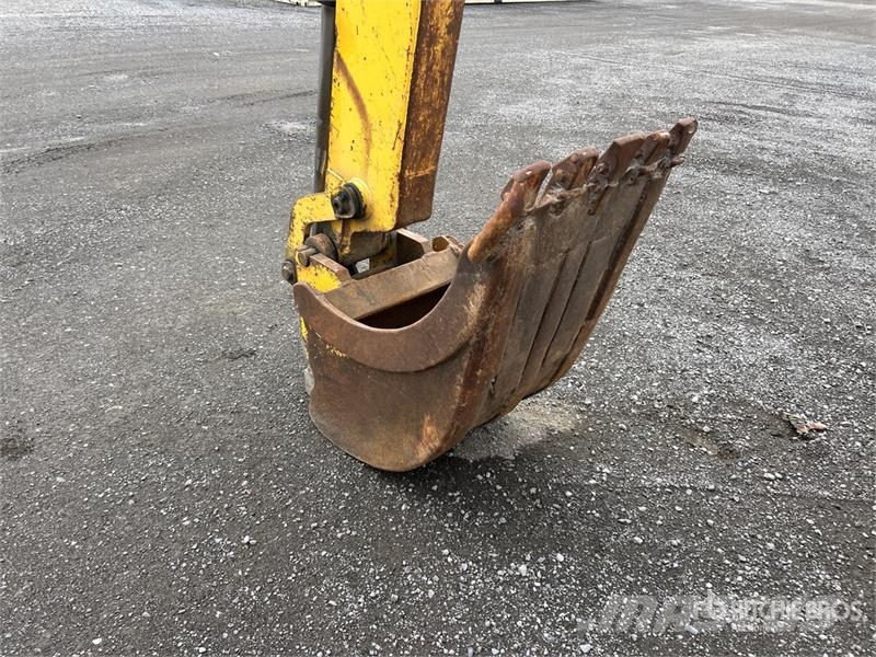 Ford 555B Kazıcı yükleyiciler - beko loder
