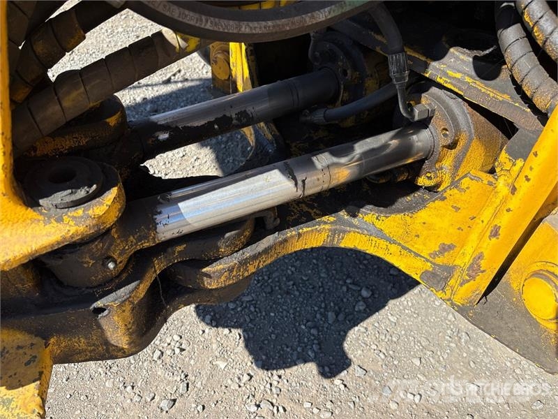 Ford 555B Graaf-laadcombinaties