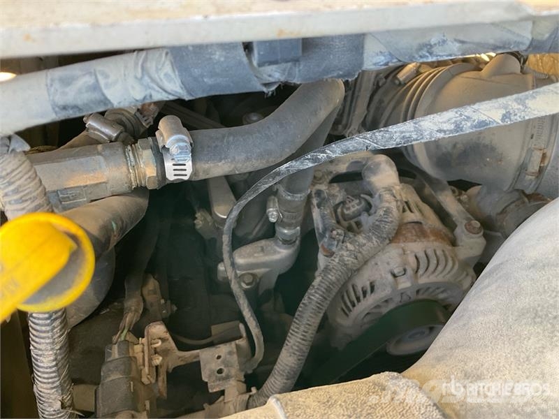 Ford E-250 大型面包车