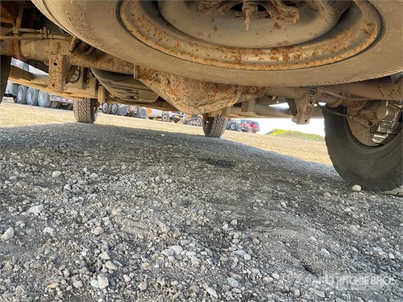 Ford E-250 Carrinhas de caixa fechada