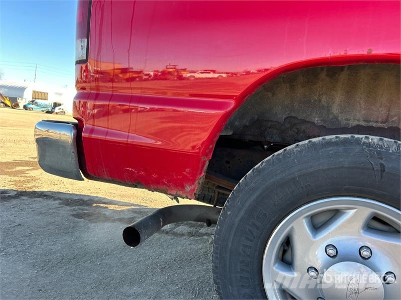 Ford E-250 Dostavna vozila / kombiji