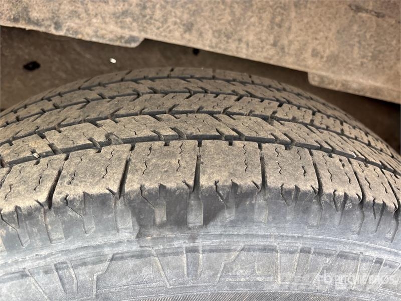 Ford E-350 Κλούβες με συρόμενες πόρτες