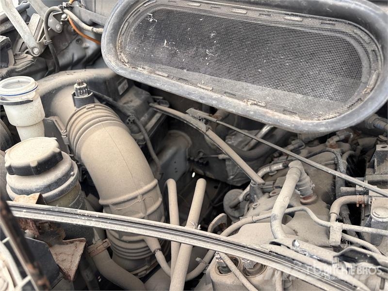 Ford E-350 Dodávky
