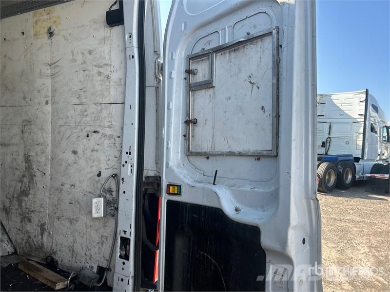 Ford E-350 Κλούβες με συρόμενες πόρτες