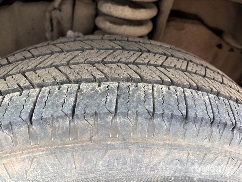 Ford E-350 Κλούβες με συρόμενες πόρτες