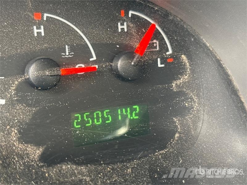 Ford E-350 Κλούβες με συρόμενες πόρτες