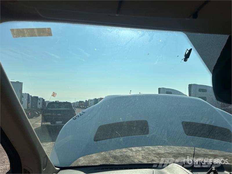 Ford E-350 Κλούβες με συρόμενες πόρτες