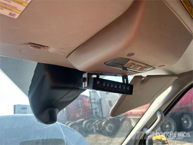 Ford E-350 Κλούβες με συρόμενες πόρτες
