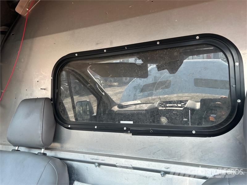 Ford E-350 Κλούβες με συρόμενες πόρτες