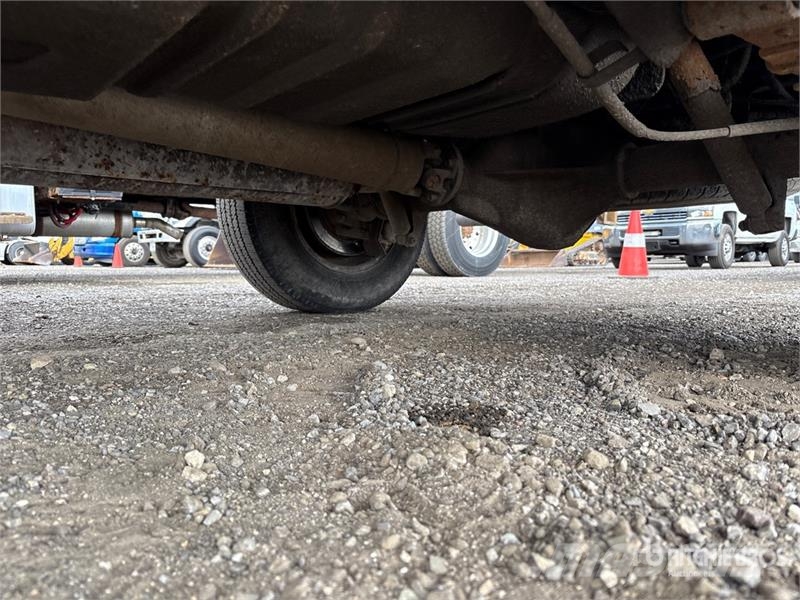 Ford E-350 Κλούβες με συρόμενες πόρτες