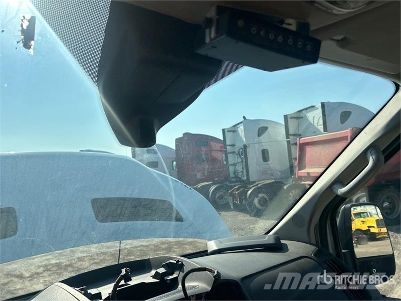 Ford E-350 Κλούβες με συρόμενες πόρτες