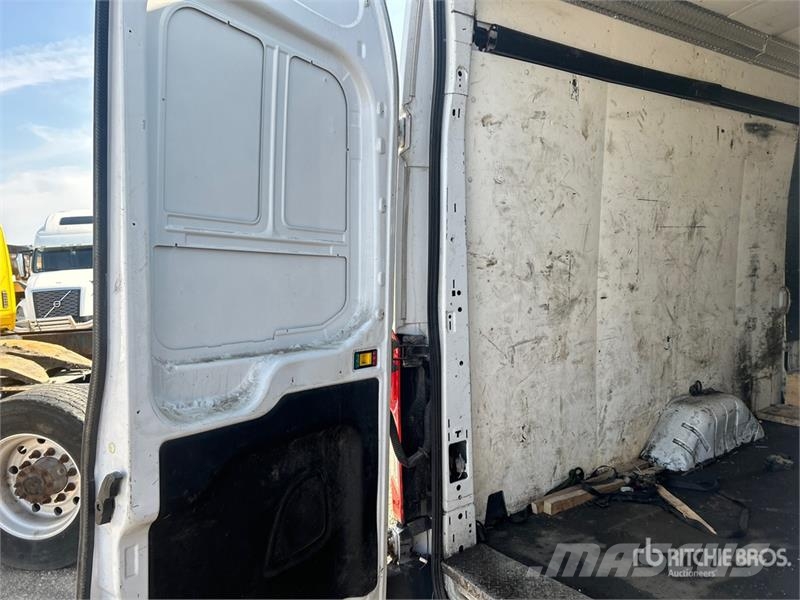 Ford E-350 Κλούβες με συρόμενες πόρτες