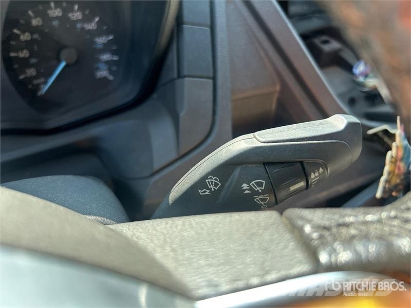 Ford E-350 Κλούβες με συρόμενες πόρτες