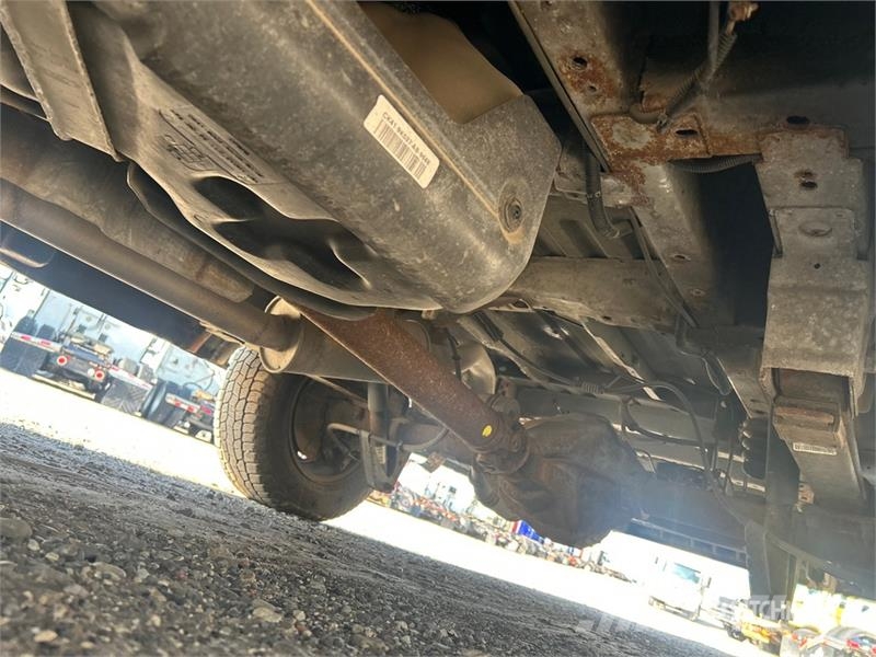 Ford E-350 Κλούβες με συρόμενες πόρτες